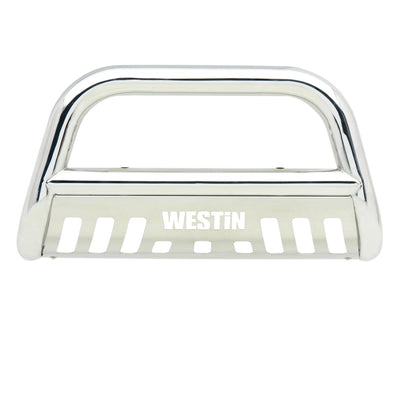 E-Series Bull Bar <br> 99-06 Chevy GMC Silverado Sierra Suburban Yukon