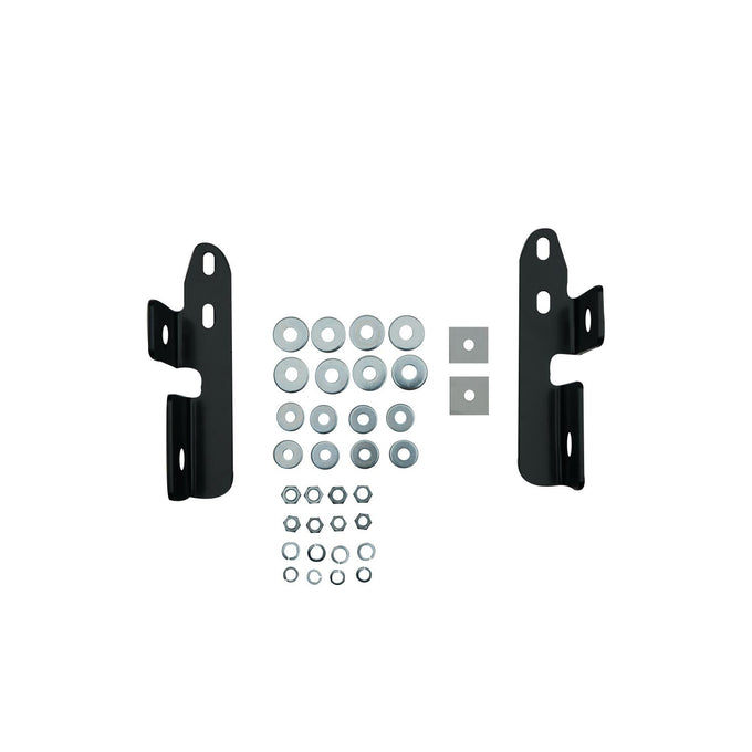 E-Series Bull Bar <br> 99-06 Chevy GMC Silverado Sierra 1500