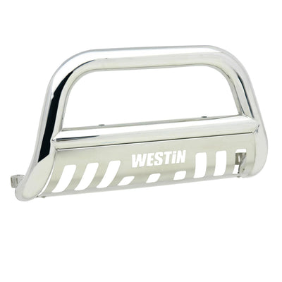 E-Series Bull Bar <br> 99-06 Chevy Silverado GMC Sierra 1500-3500 HD