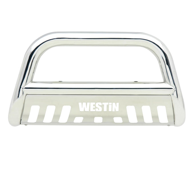E-Series Bull Bar <br> 99-06 Chevy Silverado GMC Sierra 1500-3500 HD