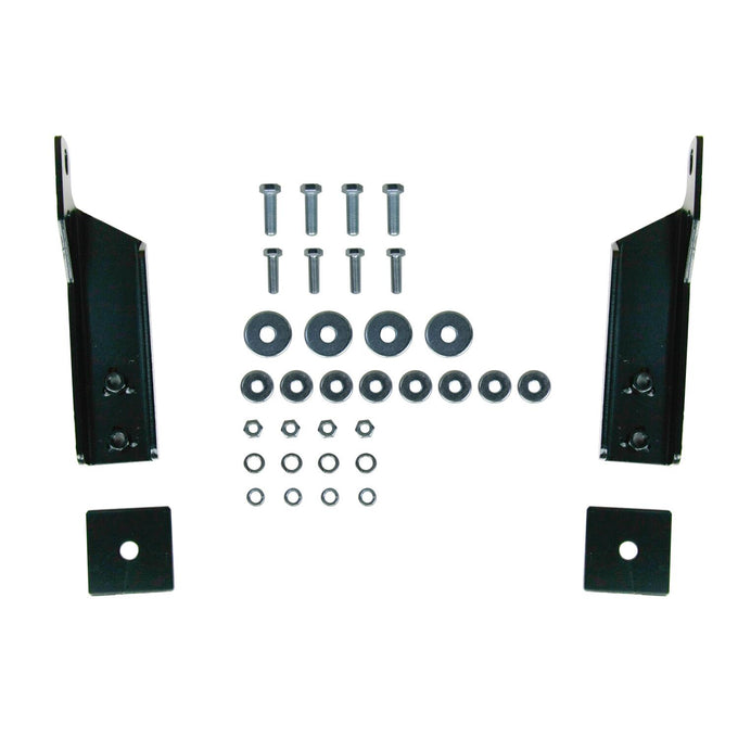 E-Series Bull Bar <br> 99-06 Chevy Silverado GMC Sierra 1500-3500 HD