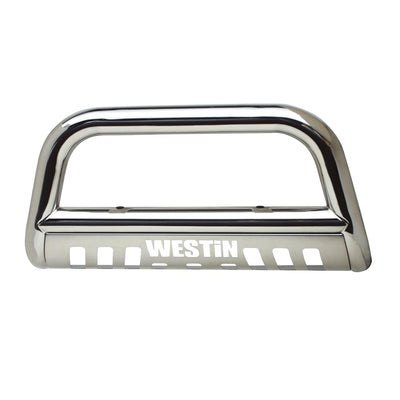 E-Series Bull Bar <br> 2007-2021 Toyota Tundra Sequoia