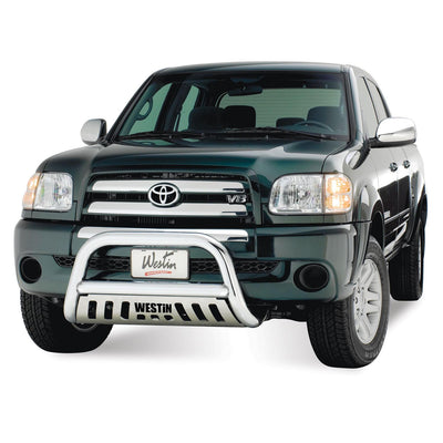 E-Series Bull Bar <br> 2007-2021 Toyota Tundra Sequoia