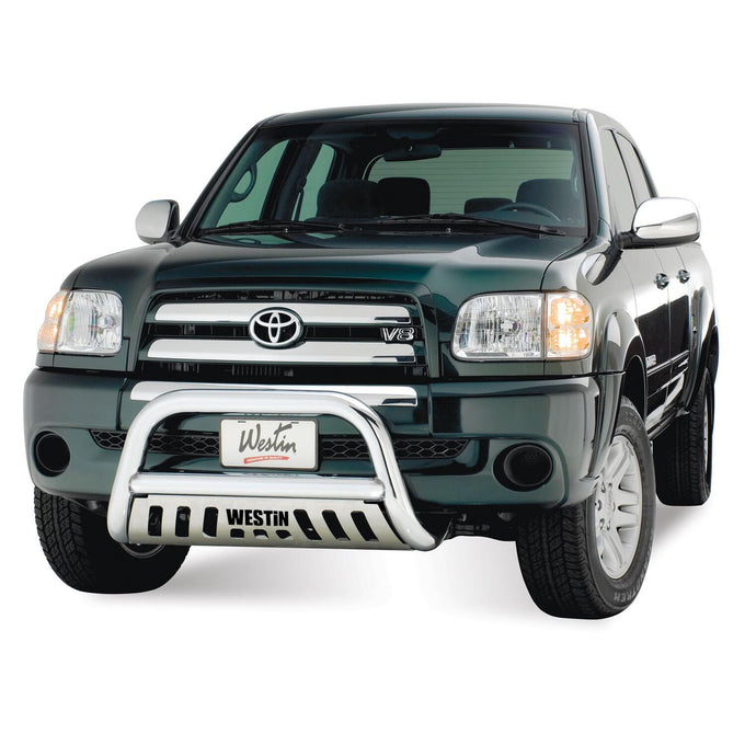 E-Series Bull Bar <br> 2007-2021 Toyota Tundra Sequoia