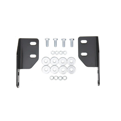 E-Series Bull Bar <br> 2007-2021 Toyota Tundra Sequoia