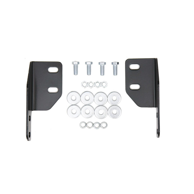 E-Series Bull Bar <br> 2007-2021 Toyota Tundra Sequoia