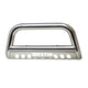 E-Series Bull Bar <br> 07-13 Chevy Silverado GMC Sierra 1500