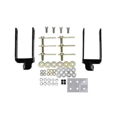 E-Series Bull Bar <br> 07-13 Chevy Silverado GMC Sierra 1500