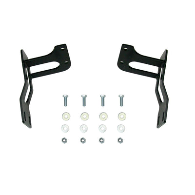 E-Series Bull Bar <br> 11-16 Ford F-250-F-550 Super Duty