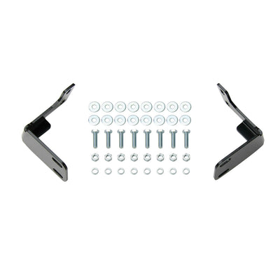 E-Series Bull Bar <br> 10-18 Dodge Ram 1500 2500 3500
