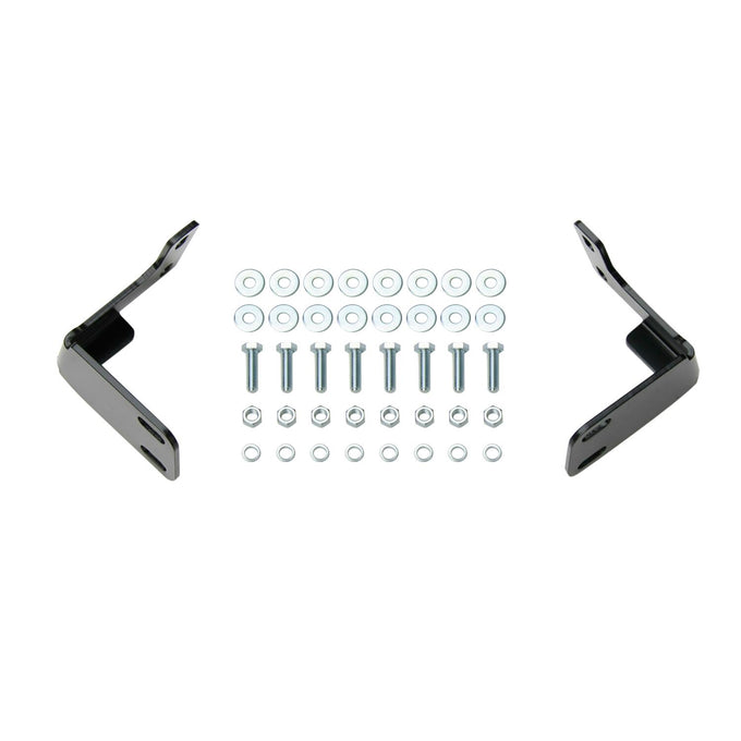 E-Series Bull Bar <br> 10-18 Dodge Ram 1500 2500 3500
