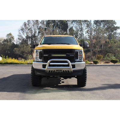 E-Series Bull Bar <br> 2017-2022 Ford F-250 F-350 Super Duty
