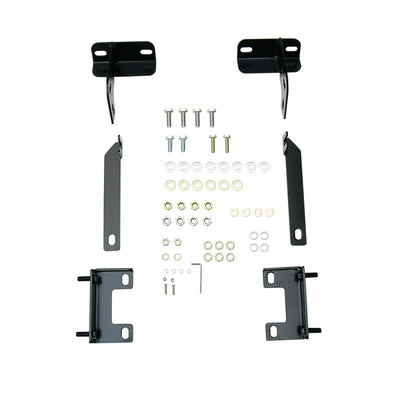 E-Series Bull Bar <br> 09-24 Dodge Ram 1500 2500 3500