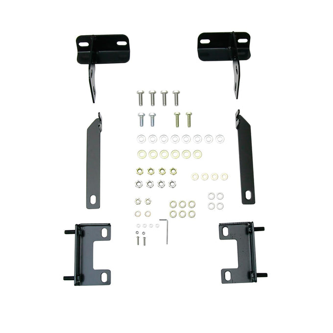 E-Series Bull Bar <br> 09-24 Dodge Ram 1500 2500 3500