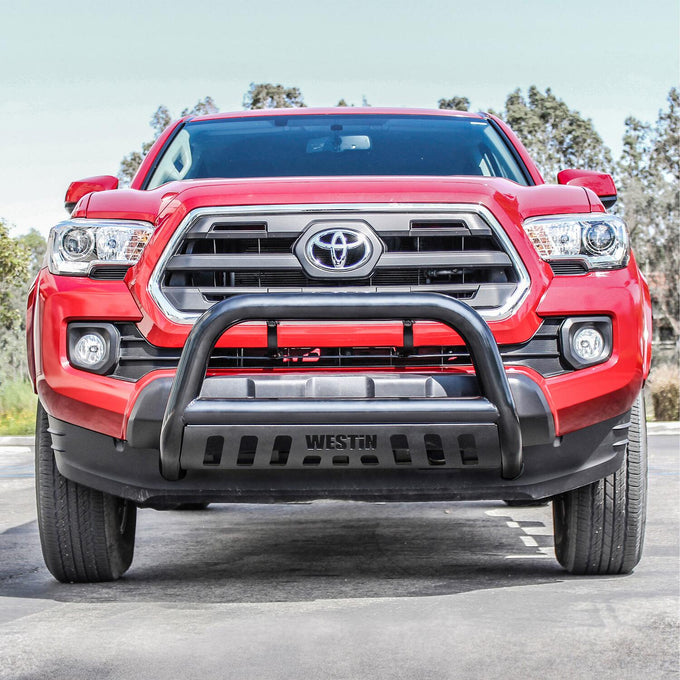 E-Series Bull Bar <br> 2016-2023 Toyota Tacoma