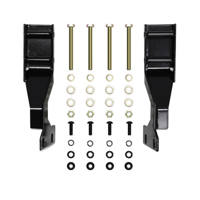 E-Series Bull Bar <br> 20-23 Chevy Silverado 2500 3500 HD