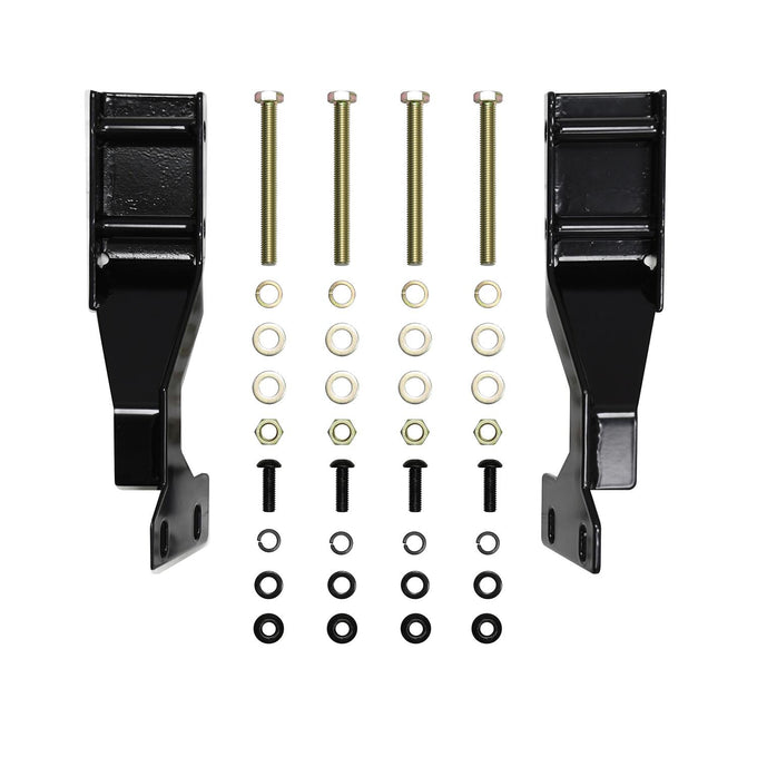 E-Series Bull Bar <br> 20-23 Chevy Silverado 2500 3500 HD