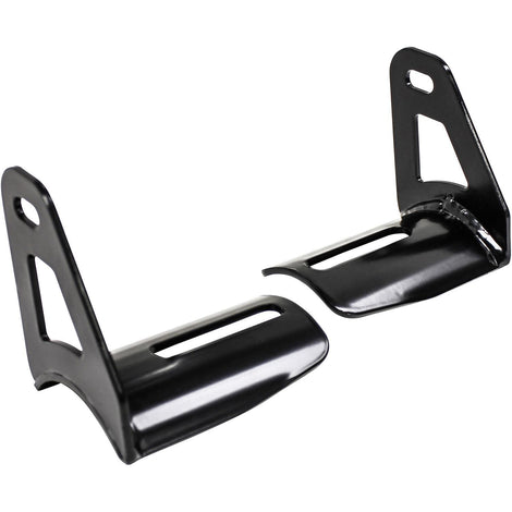 Bull Bar Bracket for 20 inch LED Light Bar <br> Universal Fit