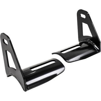 Bull Bar Bracket for 20 inch LED Light Bar <br> Universal Fit