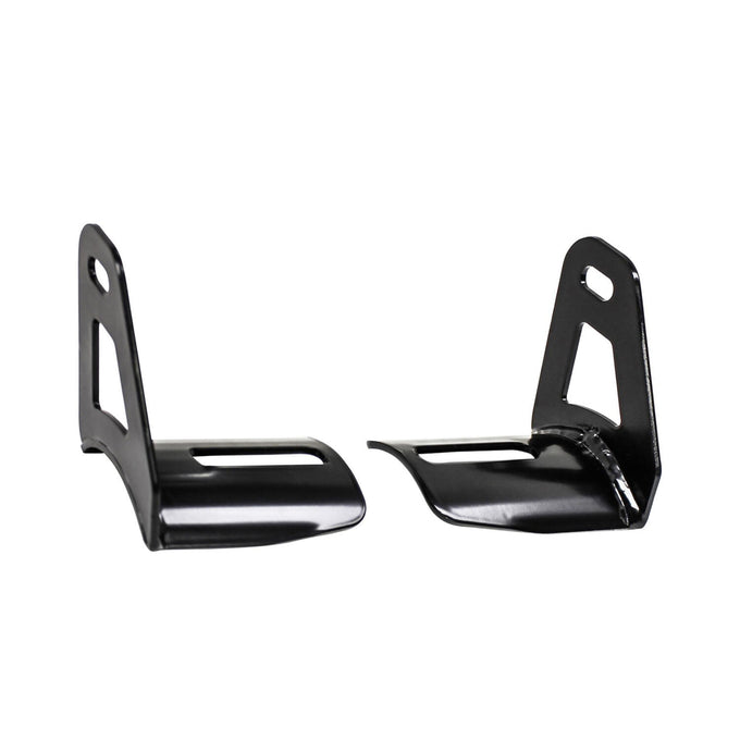 Bull Bar Bracket for 20 inch LED Light Bar <br> Universal Fit