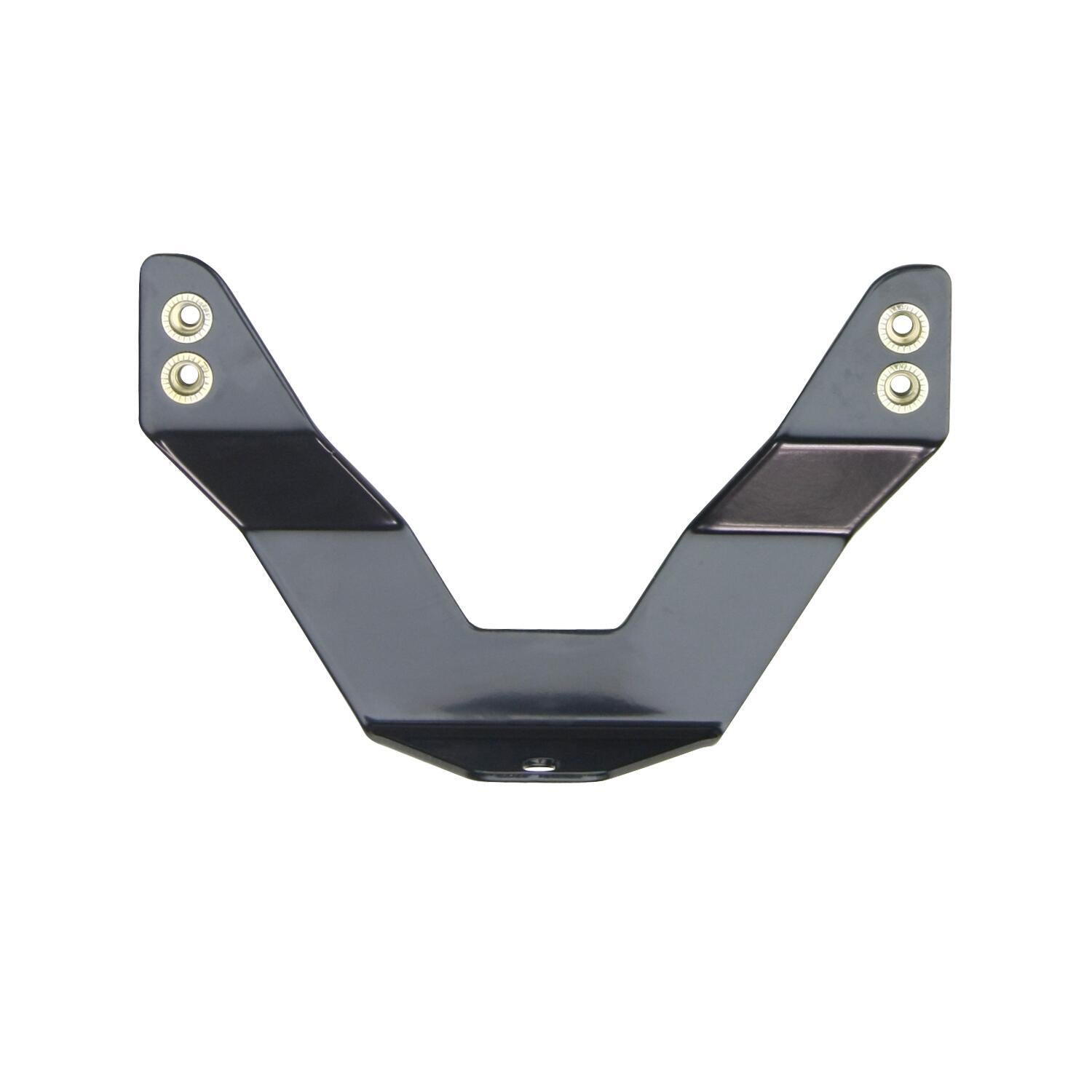 Bull Bar License Plate Bracket <br> Universal Fit