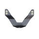 Bull Bar License Plate Bracket <br> Universal Fit