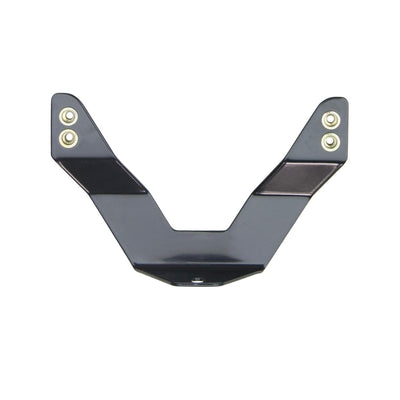 Bull Bar License Plate Bracket <br> Universal Fit