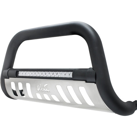 Ultimate LED Bull Bar <br> 2005-2015 Toyota Tacoma