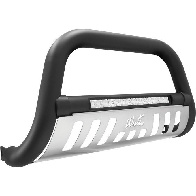 Ultimate LED Bull Bar <br> 2005-2015 Toyota Tacoma