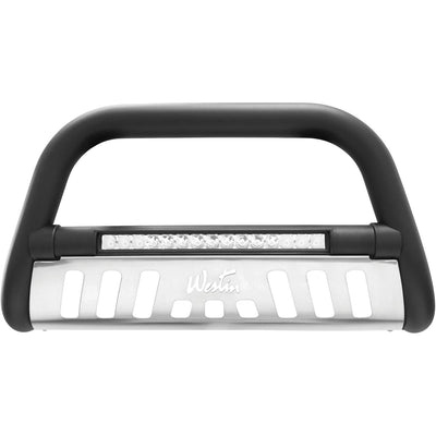 Ultimate LED Bull Bar <br> 2005-2015 Toyota Tacoma
