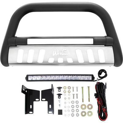 Ultimate LED Bull Bar <br> 2005-2015 Toyota Tacoma