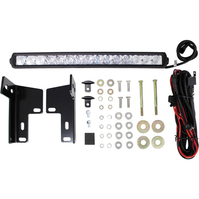 Ultimate LED Bull Bar <br> 2005-2015 Toyota Tacoma