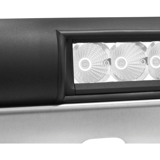 Ultimate LED Bull Bar <br> 2005-2015 Toyota Tacoma