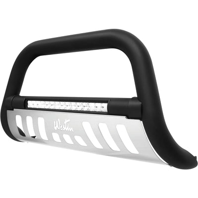 Ultimate LED Bull Bar <br> 09-24 Dodge Ram 1500 2500 3500
