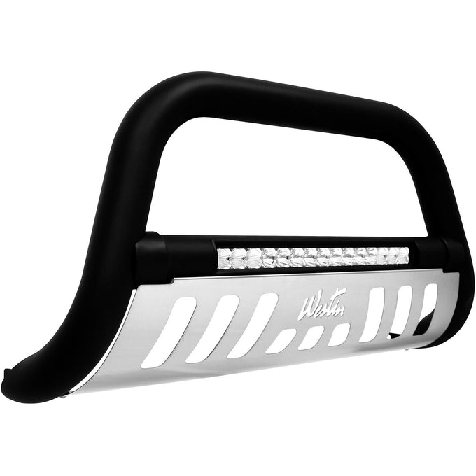 Ultimate LED Bull Bar <br> 09-24 Dodge Ram 1500 2500 3500