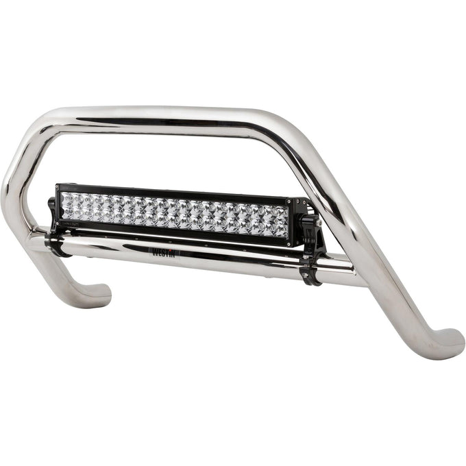 HD LED 2in Bar Clamp Bracket <br> Universal Fit