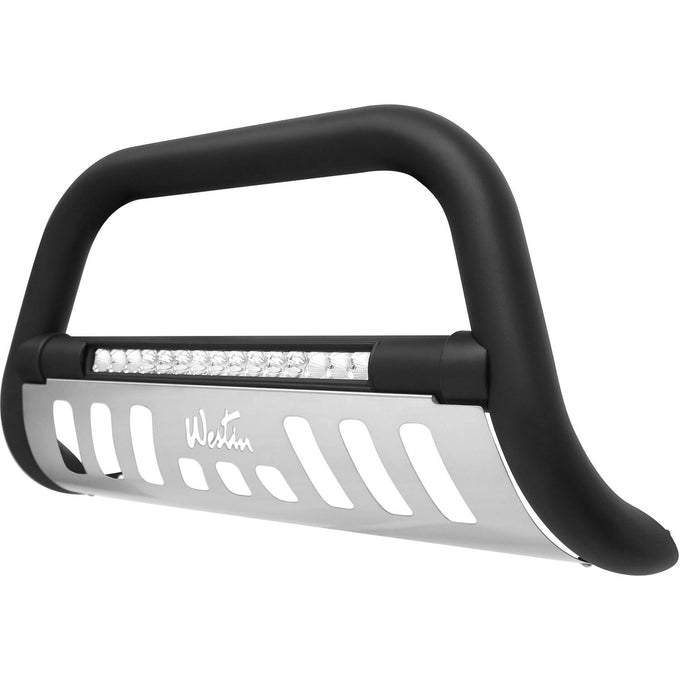 Ultimate LED Bull Bar <br> 2007-2022 Toyota Tundra Sequoia