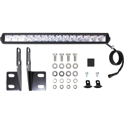 Ultimate LED Bull Bar <br> 2007-2022 Toyota Tundra Sequoia