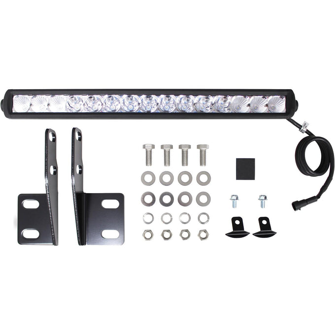 Ultimate LED Bull Bar <br> 2007-2022 Toyota Tundra Sequoia