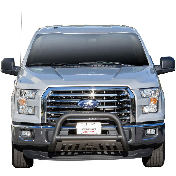 Ultimate Bull Bar <br> 2015-2022 Ford F-150