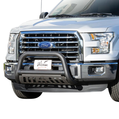 Ultimate Bull Bar <br> 2015-2022 Ford F-150