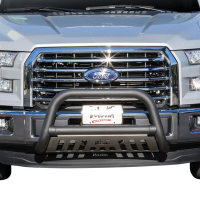 Ultimate Bull Bar <br> 2015-2022 Ford F-150