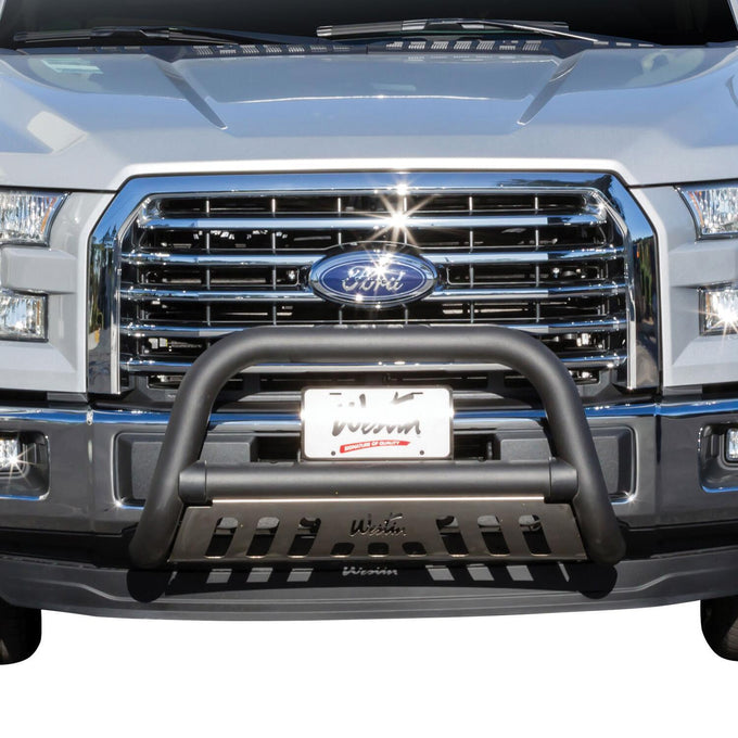 Ultimate Bull Bar <br> 2015-2022 Ford F-150