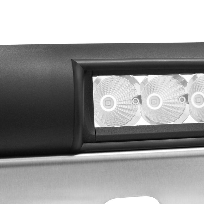 Ultimate LED Bull Bar <br> 2015-2022 Ford F-150