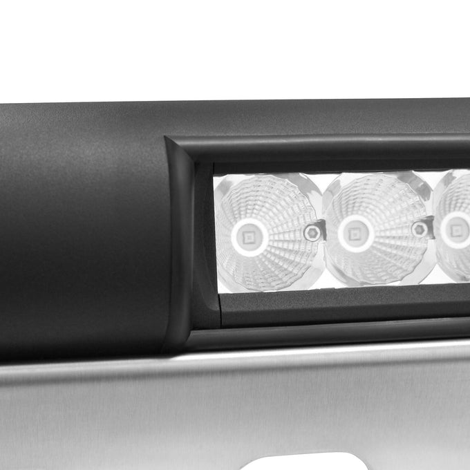 Ultimate LED Bull Bar <br> 2010-2024 Toyota 4Runner