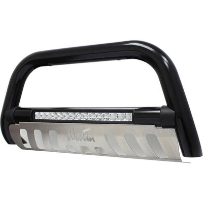 Ultimate LED Bull Bar <br> 2016-2023 Toyota Tacoma