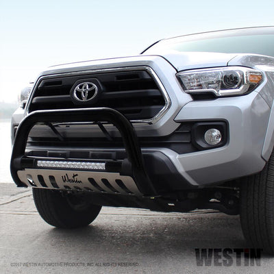 Ultimate LED Bull Bar <br> 2016-2023 Toyota Tacoma