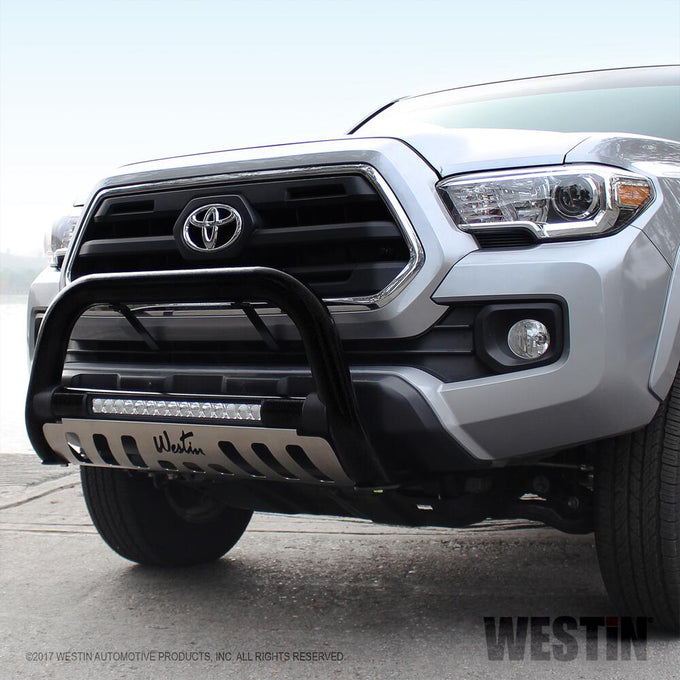 Ultimate LED Bull Bar <br> 2016-2023 Toyota Tacoma