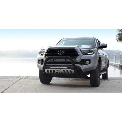 Ultimate LED Bull Bar <br> 2016-2023 Toyota Tacoma