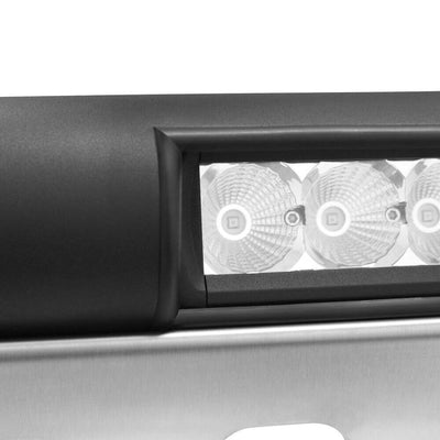 Ultimate LED Bull Bar <br> 2017-2022 Ford F-250 F-350 Super Duty